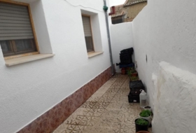Juarros de Voltoya 194&nbsp;m²