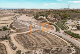 Cuevas del Almanzora 6500&nbsp;m²