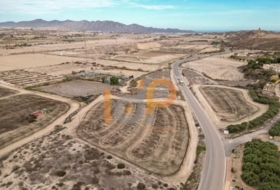 Cuevas del Almanzora 6500&nbsp;m²