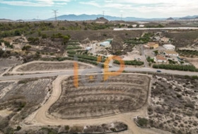 Cuevas del Almanzora 6500&nbsp;m²