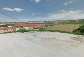 Verdelpino de Huete 833&nbsp;m²