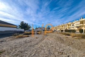 Huércal-Overa 561&nbsp;m²