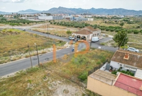 Huércal-Overa 288&nbsp;m²