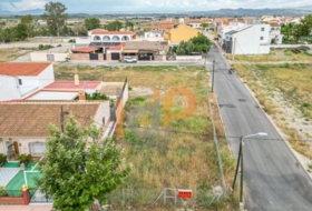 Huércal-Overa 288&nbsp;m²