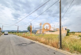 Huércal-Overa 288&nbsp;m²