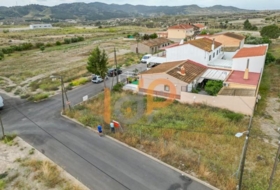 Huércal-Overa 288&nbsp;m²