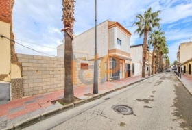 Huércal-Overa 206&nbsp;m²