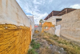 Huércal-Overa 206&nbsp;m²
