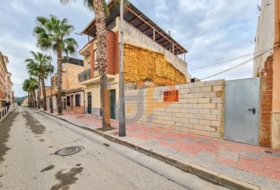 Huércal-Overa 206&nbsp;m²