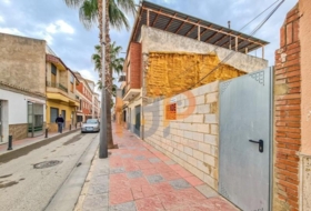 Huércal-Overa 206&nbsp;m²