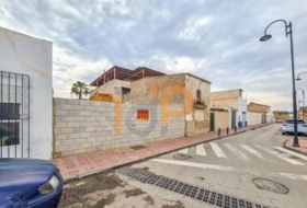 Huércal-Overa 206&nbsp;m²