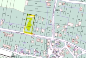 Carracedelo 3095&nbsp;m² 