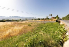 Ogíjares 2498&nbsp;m²