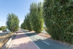 Ogíjares 2498&nbsp;m²