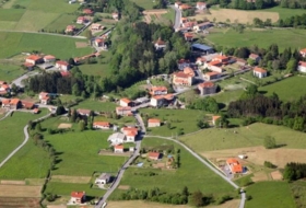 Valle de Villaverde 16460&nbsp;m² 
