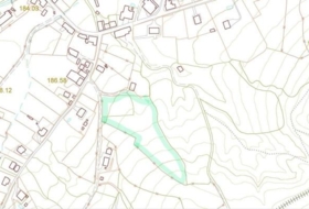 Valle de Villaverde 16460&nbsp;m² 