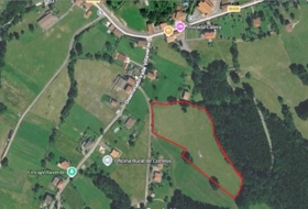 Valle de Villaverde 16460&nbsp;m² 