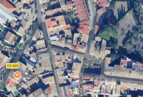 Macastre 121&nbsp;m²
