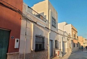 Serón 120&nbsp;m²
