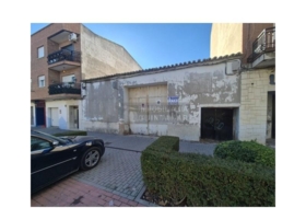 Quintanar de la Orden 594&nbsp;m²