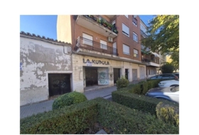 Quintanar de la Orden 594&nbsp;m²