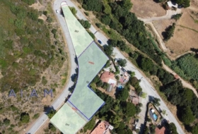Pineda de Mar 2969&nbsp;m²