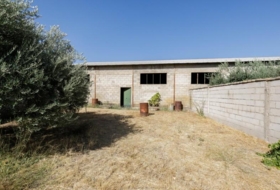 Pulianas 541&nbsp;m²
