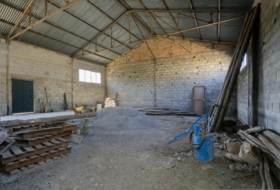 Pulianas 541&nbsp;m²