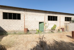 Pulianas 541&nbsp;m²