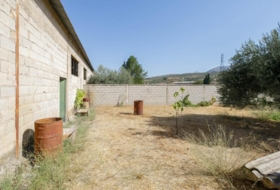 Pulianas 541&nbsp;m²