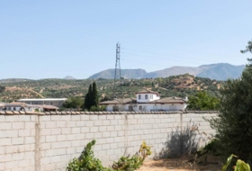 Pulianas 541&nbsp;m²