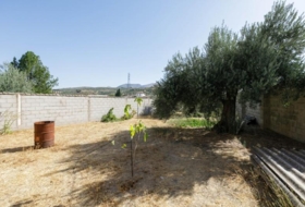 Pulianas 541&nbsp;m²