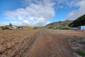 San Cristóbal de La Laguna 5168&nbsp;m²