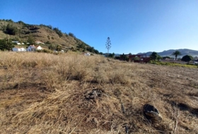 San Cristóbal de La Laguna 5168&nbsp;m²