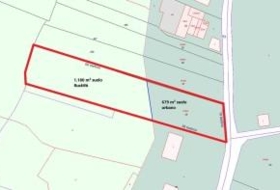 As Covas 1859&nbsp;m²