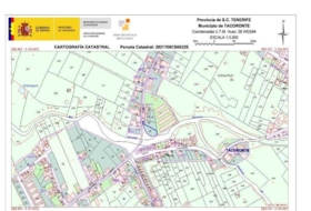 Tacoronte 646&nbsp;m²