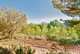 Finestrat 3268&nbsp;m²