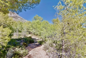 Finestrat 3268&nbsp;m²
