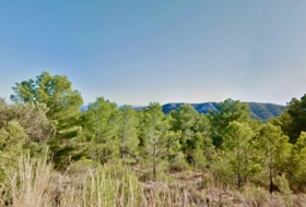 Finestrat 3268&nbsp;m²