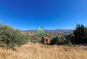 Viñuela 773&nbsp;m²