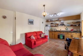 Alhama de Granada 111&nbsp;m²