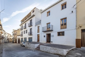 Alhama de Granada 111&nbsp;m²