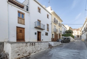 Alhama de Granada 111&nbsp;m²