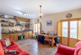 Alhama de Granada 111&nbsp;m²