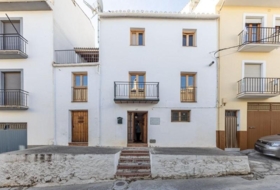 Alhama de Granada 111&nbsp;m²