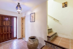 Alhama de Granada 111&nbsp;m²