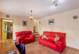 Alhama de Granada 111&nbsp;m²