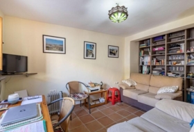 Alhama de Granada 111&nbsp;m²