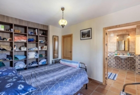 Alhama de Granada 111&nbsp;m²