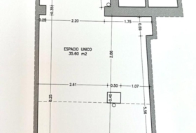Córdoba 50&nbsp;m²